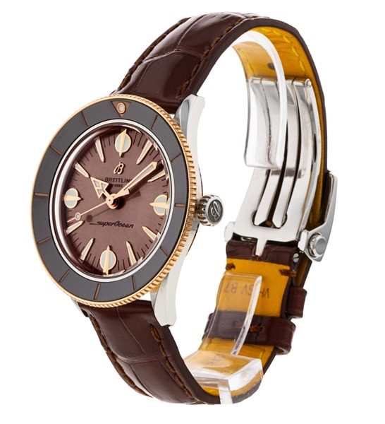 Breitling SuperOcean Heritage 57 U10340